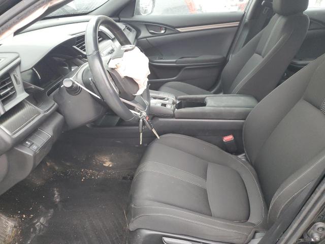 2018 HONDA CIVIC SPOR - SHHFK7H47JU237378