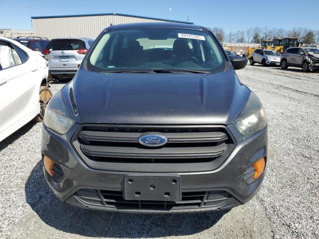 2018 FORD ESCAPE S - 1FMCU0F78JUA49796