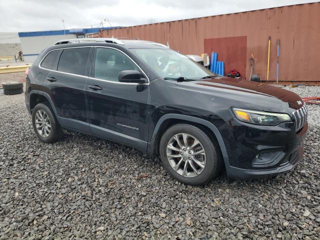 Vin: 1c4pjllb7kd313178, lot: 49070715, jeep grand cher latitude plus 20194