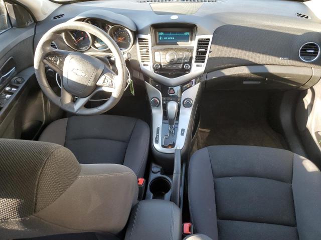 2016 CHEVROLET CRUZE LIMI - 1G1PE5SB0G7228120