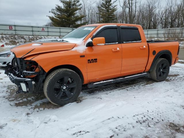 Vin: 1c6rr7mtxfs677524, lot: 47438115, ram 1500 sport 2015 img_1