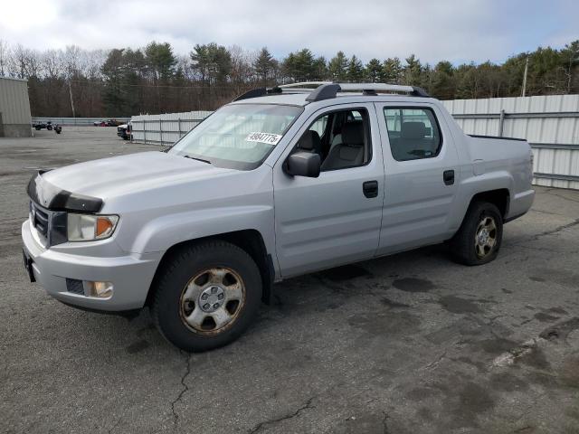 HONDA RIDGELINE