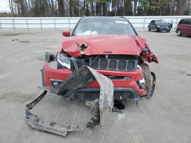 2020 JEEP COMPASS LA - 3C4NJCBB5LT162409