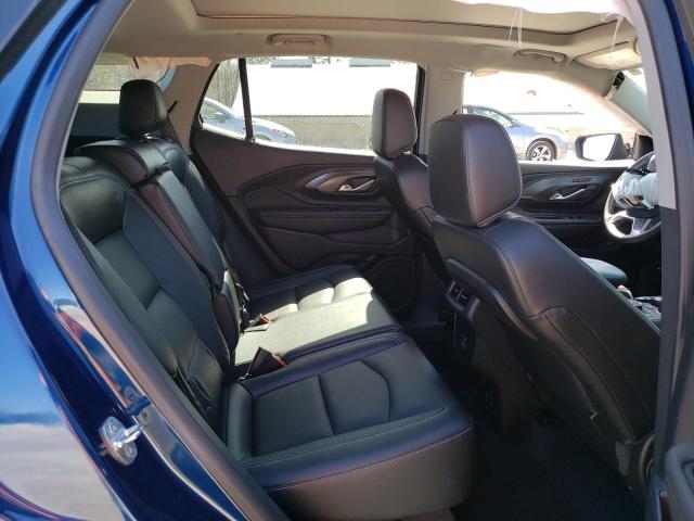 2023 GMC TERRAIN SL - 3GKALVEG8PL124422