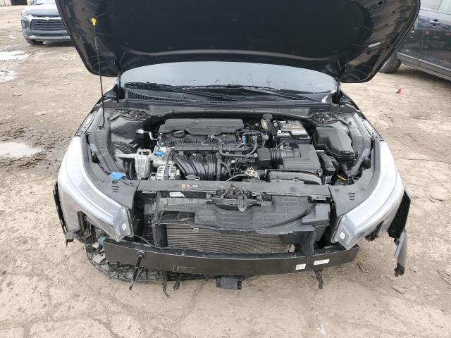 2025 KIA K4 GT LINE - 3KPFW4DE3SE044350