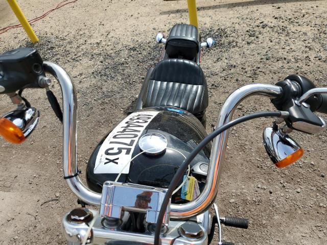 2023 HARLEY-DAVIDSON FXST - 1HD1BVJ18PB058132