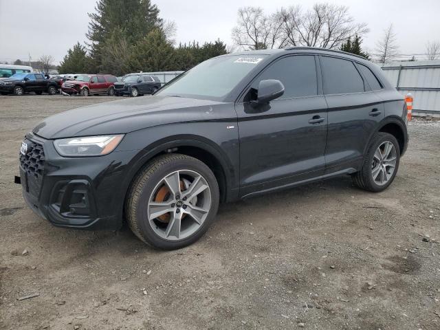 AUDI Q5 PREMIUM
