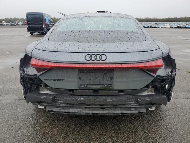2022 AUDI E-TRON GT WAUCJBFW6N7005183