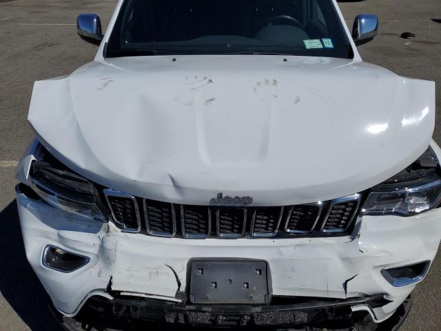 2022 JEEP GRAND CHER - 1C4RJFBG7NC165387