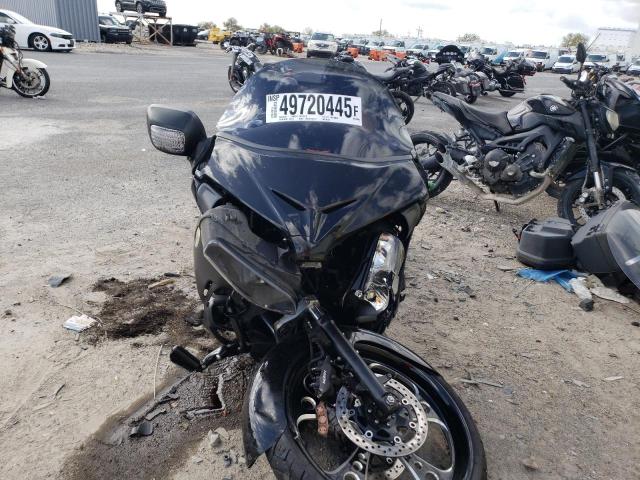 2013 HONDA GL1800 B JH2SC6841DK000584