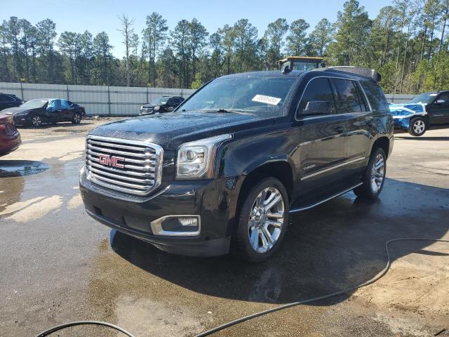 GMC YUKON SLT
