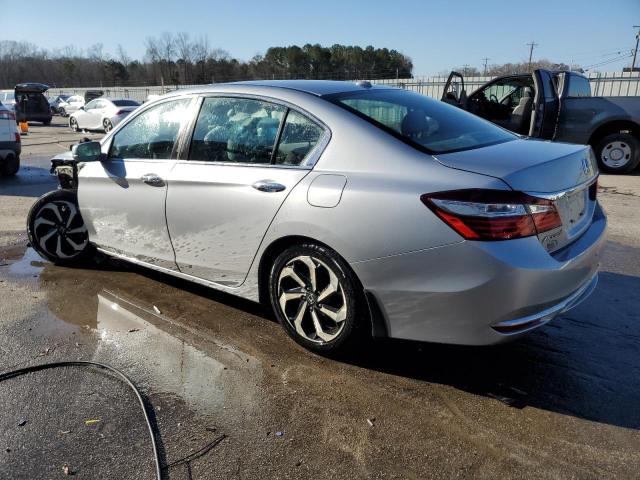 Vin: 1hgcr2f71ha108105, lot: 47989945, honda accord ex 20172