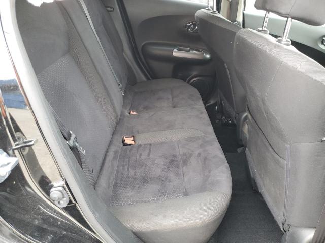 2015 NISSAN JUKE S - JN8AF5MR5FT505746