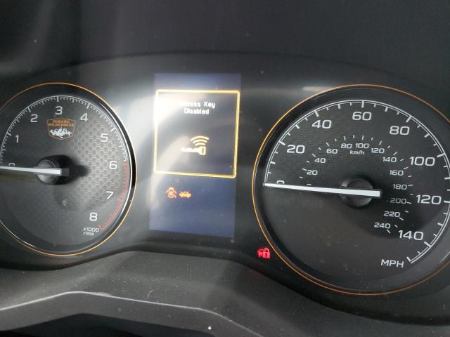 2022 SUBARU FORESTER W JF2SKALC3NH461993