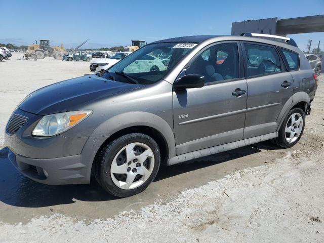 PONTIAC VIBE