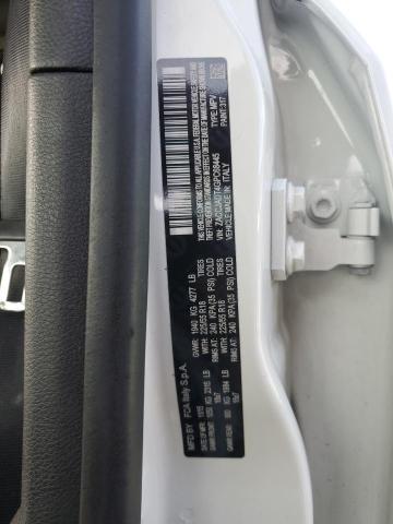 2016 JEEP RENEGADE L - ZACCJADT4GPC68445