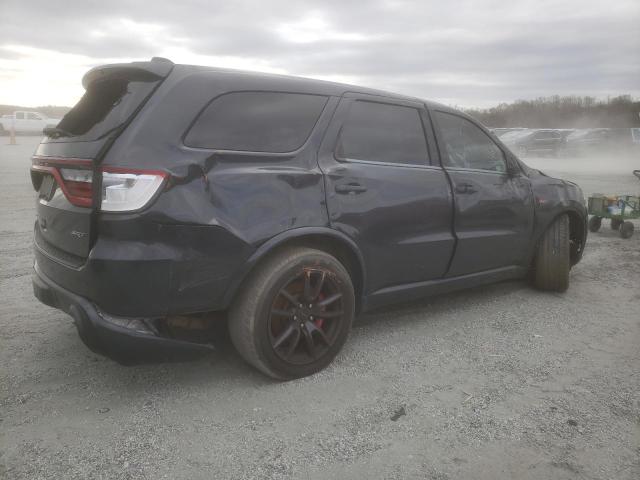 2018 DODGE DURANGO SR 1C4SDJGJ3JC266033