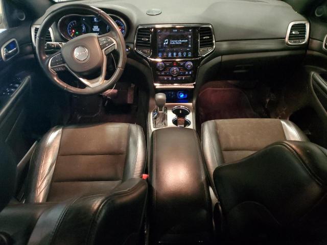 2019 JEEP GRAND CHER - 1C4RJFAG2KC588794