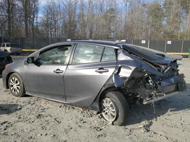 Vin: jtdkamfu3n3163173, lot: 47529915, toyota prius nigh night shade 20222