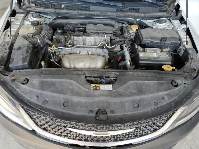 2015 CHRYSLER 200 LIMITE - 1C3CCCAB3FN600159