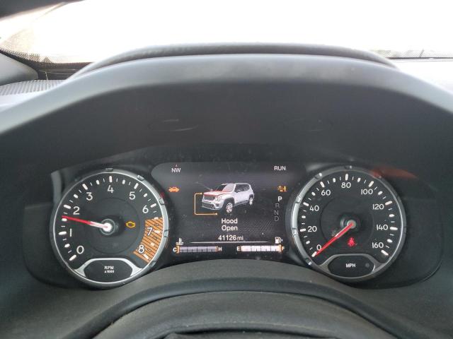 2023 JEEP RENEGADE A - ZACNJDE12PPP40632