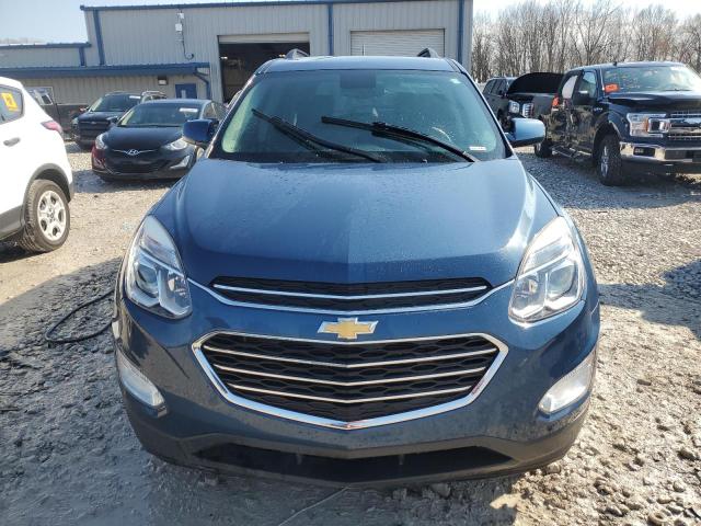 2016 CHEVROLET EQUINOX LT - 2GNALCEK2G6262280