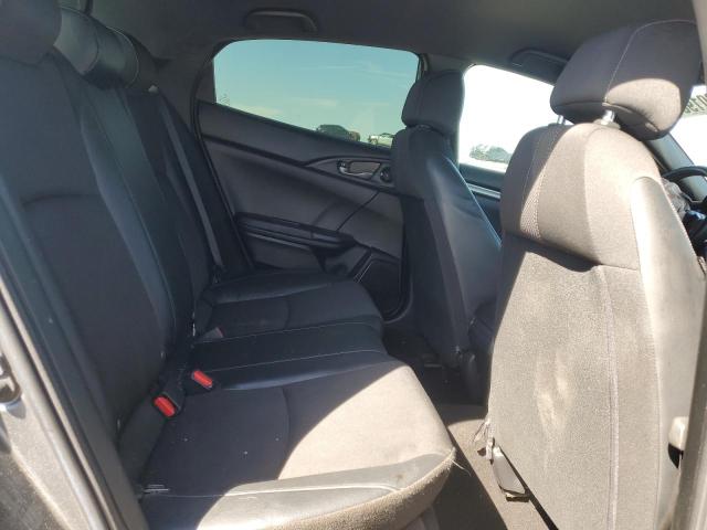 2021 HONDA CIVIC SPOR SHHFK7H49MU206119