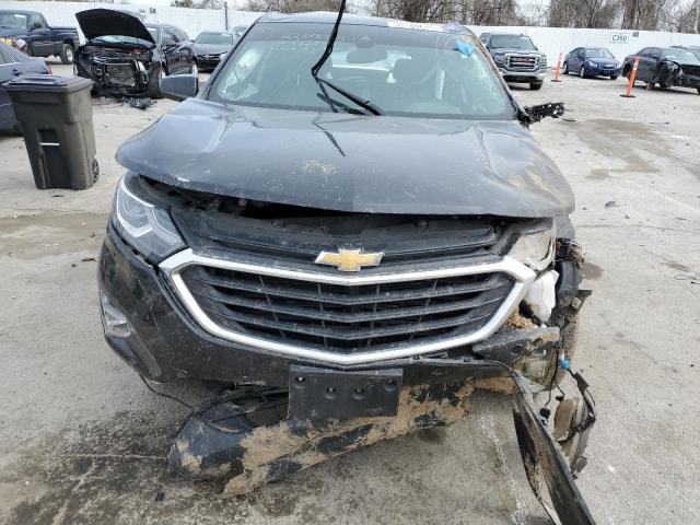 2021 CHEVROLET EQUINOX LT 3GNAXKEVXML305411