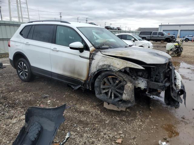 Vin: 3vvfb7ax1rm032721, lot: 50576365, volkswagen tiguan s 20244