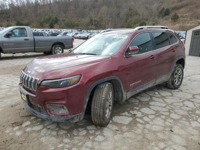 JEEP CHEROKEE L