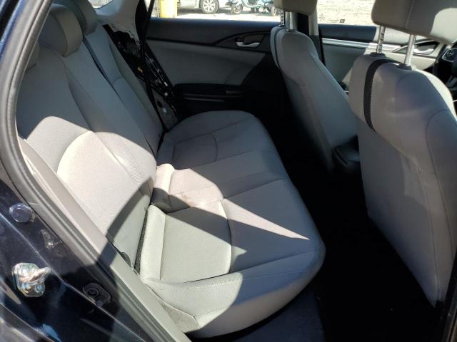 2017 HONDA CIVIC LX - 2HGFC2F58HH536560