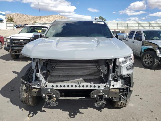 2024 CHEVROLET SILVERADO - 2GCUDDED7R1220844