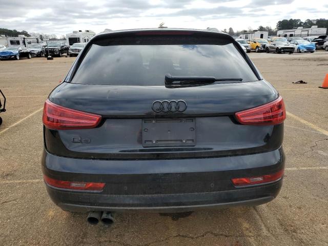 2017 AUDI Q3 PREMIUM - WA1BCCFS4HR014740