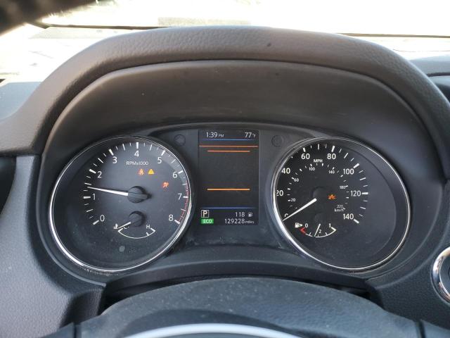 2018 NISSAN ROGUE S - 5N1AT2MV8JC803521