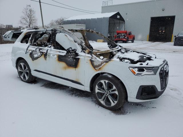 Vin: wa1mxaf76md019880, lot: 49706835, audi q7 progressiv 20214