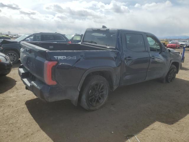 Vin: 5tfwc5db0rx043722, lot: 49514565, toyota tundra crewmax limited 20243