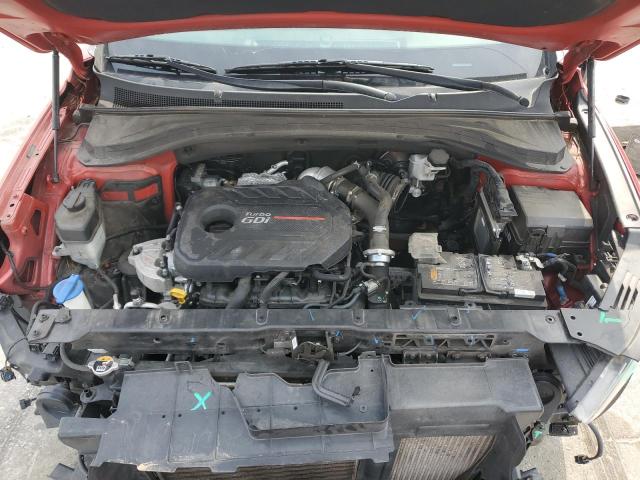 2020 HYUNDAI SANTA FE S - 5NMS3CAA3LH195461
