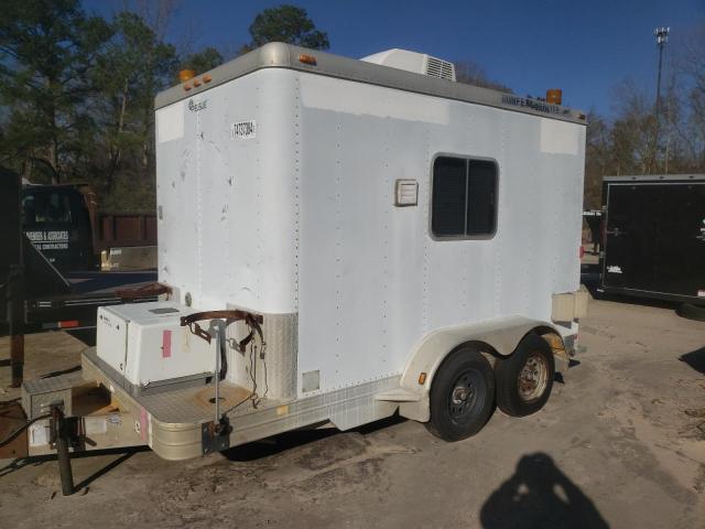 PELS TRAILER 2000 white  propane 4FGL01121YC033886 photo #3