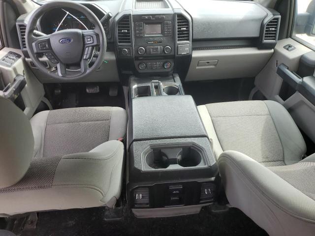2016 FORD F150 SUPER - 1FTFW1EF8GFC32767