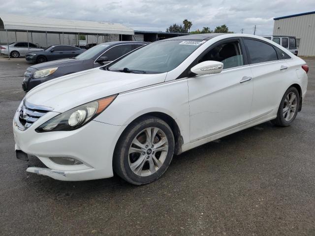 Vin: 5npec4ac9ch382999, lot: 51080695, hyundai sonata se 2012 img_1