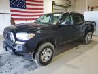 2022 TOYOTA TACOMA DOU - 3TMCZ5AN8NM501197