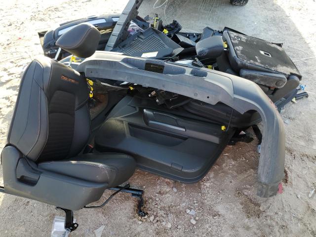 2023 NISSAN PATHFINDER - 5N1DR3BD7PC219423