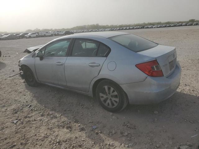 Vin: 2hgfb2f53ch571809, lot: 49733555, honda civic lx 20122
