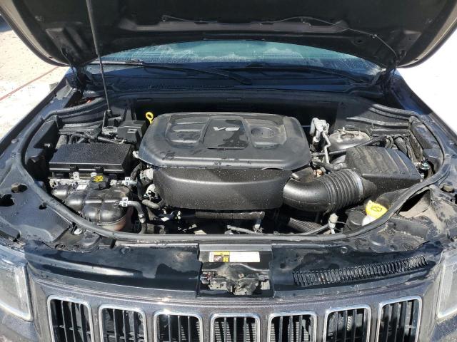 2016 JEEP GRAND CHER - 1C4RJFAG1GC377769