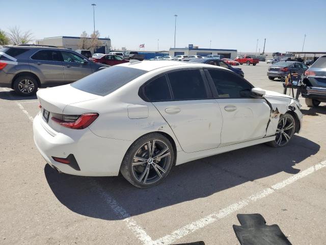 Vin: 3mw5r1j54k8a03761, lot: 50086585, bmw 3 series 20193