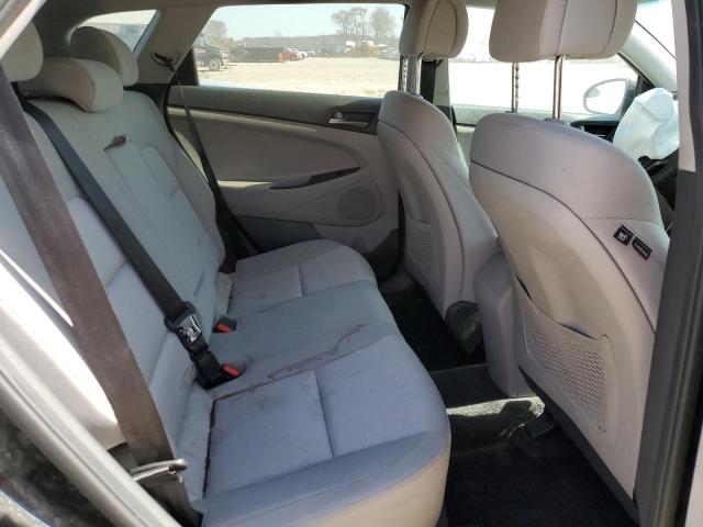2017 HYUNDAI TUCSON LIM - KM8J3CA48HU467973