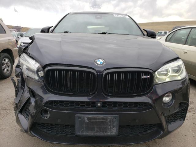 2015 BMW X6 M 5YMKW8C52F0G93847