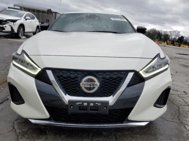 2020 NISSAN MAXIMA SV 1N4AA6CV5LC382241