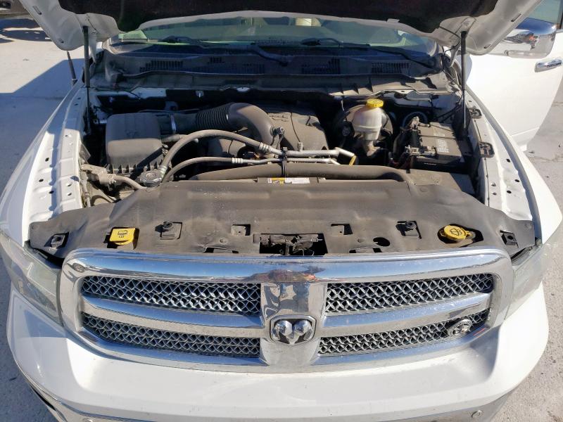 2018 RAM 1500 SLT - 1C6RR6LT6JS132957