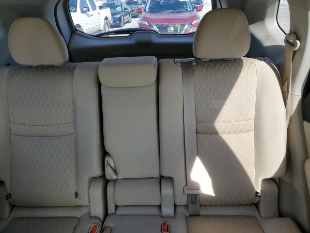 2017 NISSAN ROGUE S - JN8AT2MT5HW389226